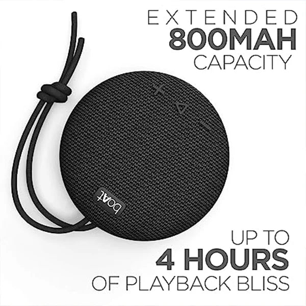boAt Stone 193 5W Portable Bluetooth Speaker