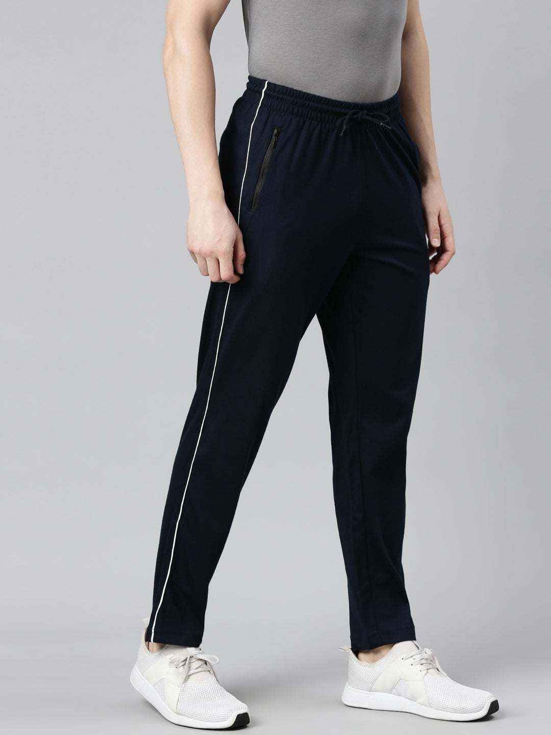 Suburbans Super Combed Cotton Track Pant