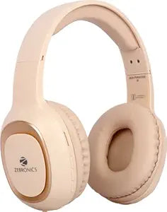 Zebronics Zeb - Paradise - BEIGE