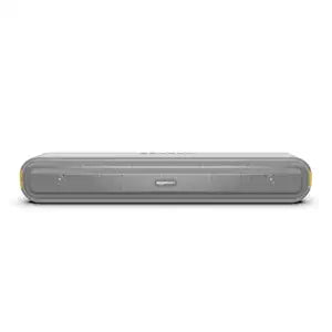 ZEBRONICS Zeb-VITA (GREY) -PORTABLE BT SPEAKER