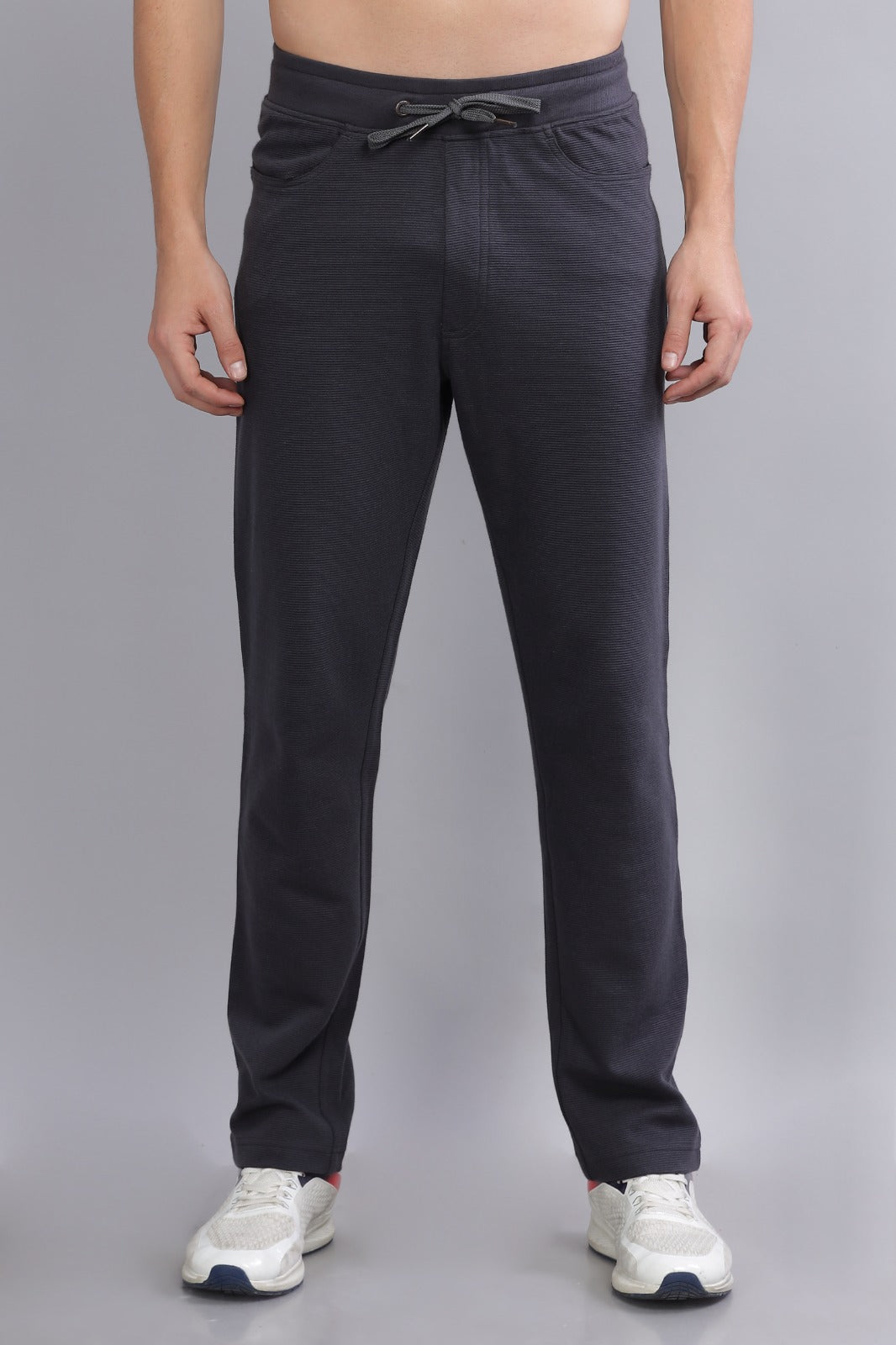 Suburbans Ottoman Slim Fit Track Pants
