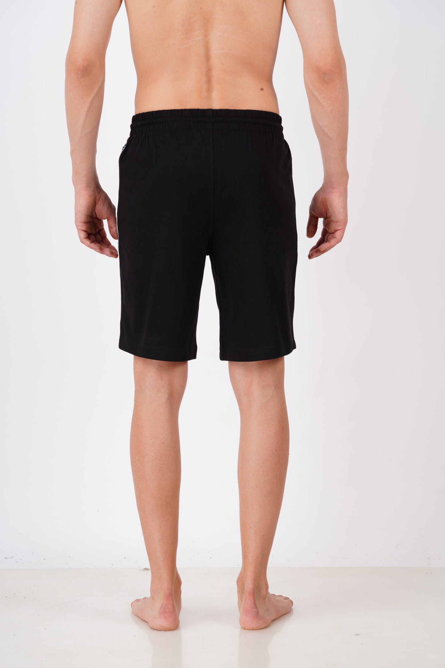 Suburbans Super Combed Cotton Shorts