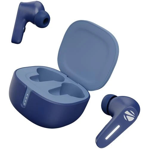 ZEBRONICS Zeb-SOUND BOMB 1-BLUE