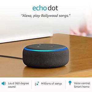 Echo Dot (3rd Gen)