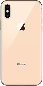 Apple iPhone XS, 64GB, Gold-(old)