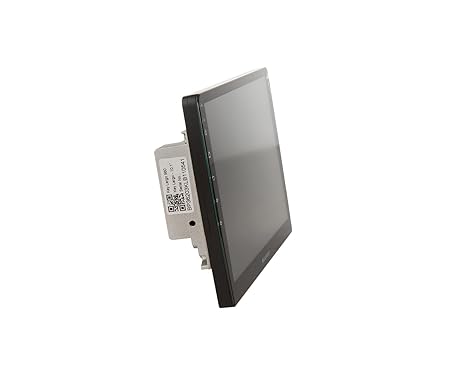 BLAUPUNKT Key Largo 980-9 inch Android 10.0 OS, AHD Camera Support, Phonelink, Bluetooth