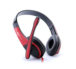 ZEBRONICS Zeb-bolt Wired