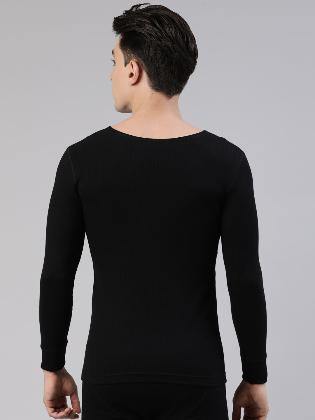 Suburbans MEN ULTRA-SOFT R/N FULL SLEEVE THERMAL