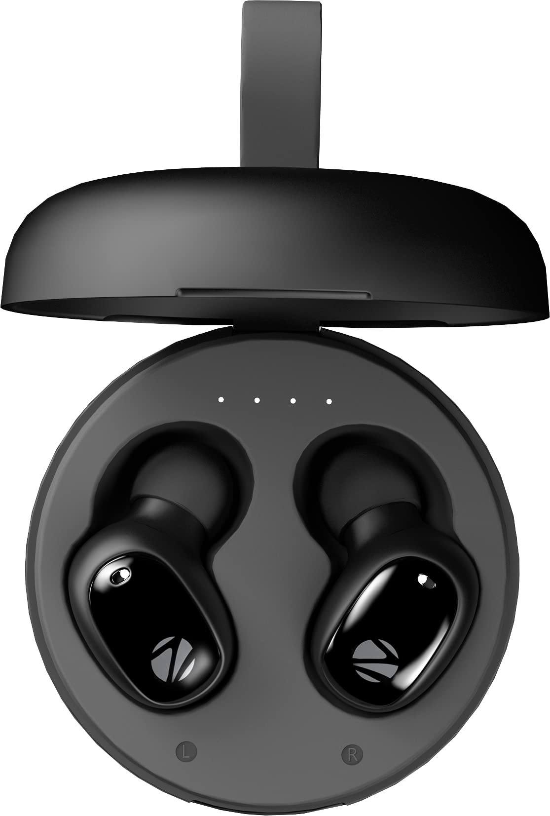 ZEBRONICS Zeb-SOUND BOMB