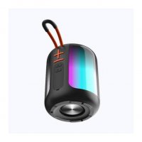 ZEBRONICS Zeb-MUSIC BOMB X (BLACK) -PORTABLE BT SPEAKER