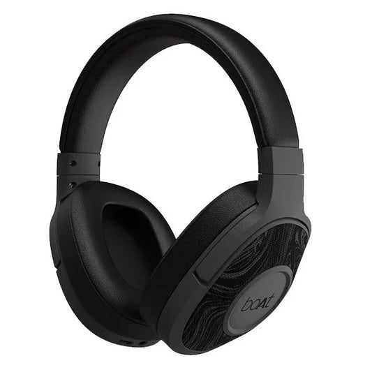 boAt Rockerz 550 Wireless Headphones with Mic