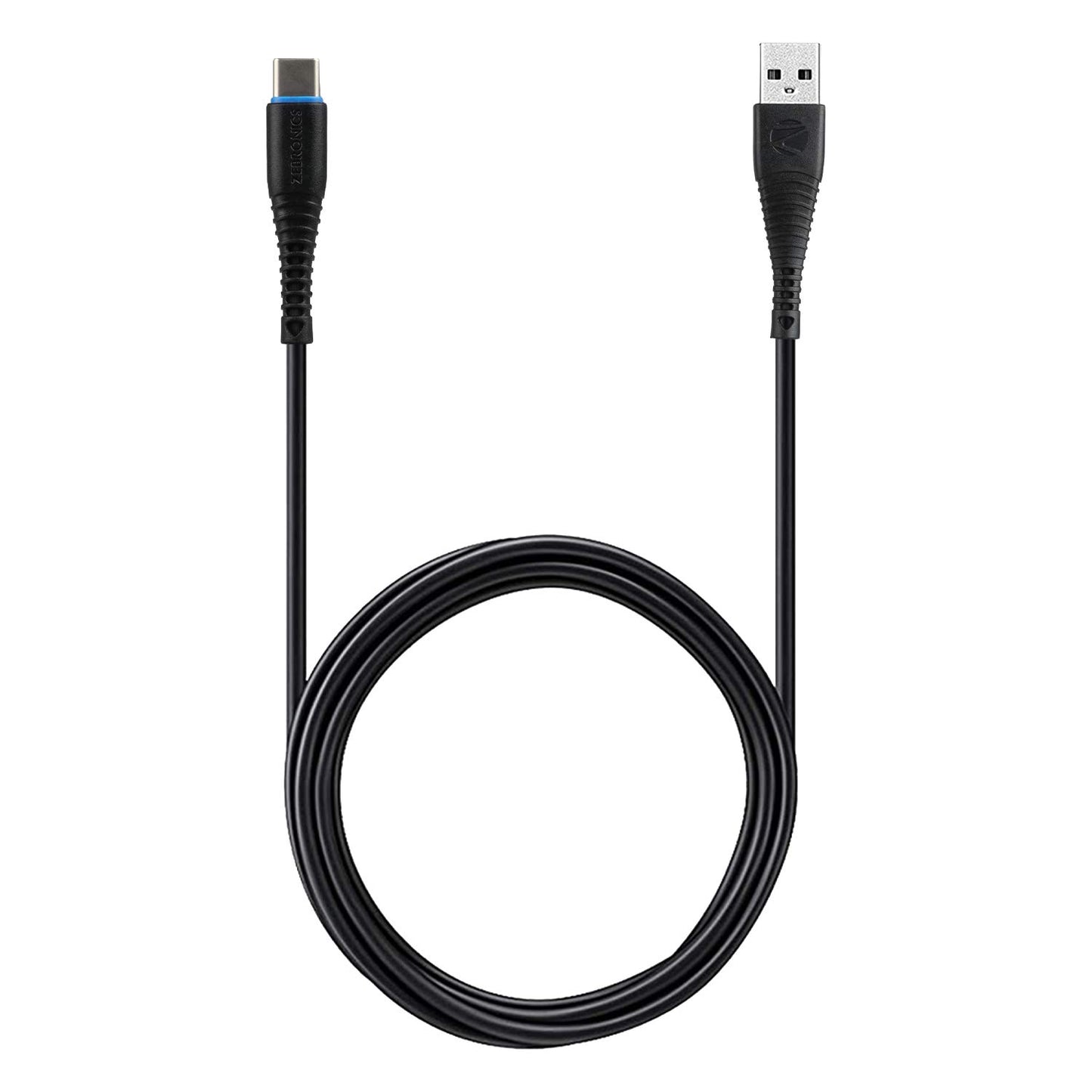 Zebronics ZEB-UCC101 Type C Cable