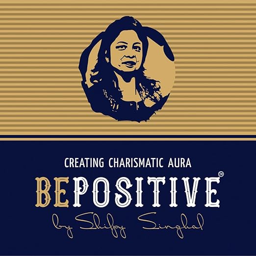 BEPOSITIVE Optima For Eternal Positiveness For Men & Women For positive transformation in daily life, Infused with crystals, Long Lasting Perfume (100 ml) Pack of 2