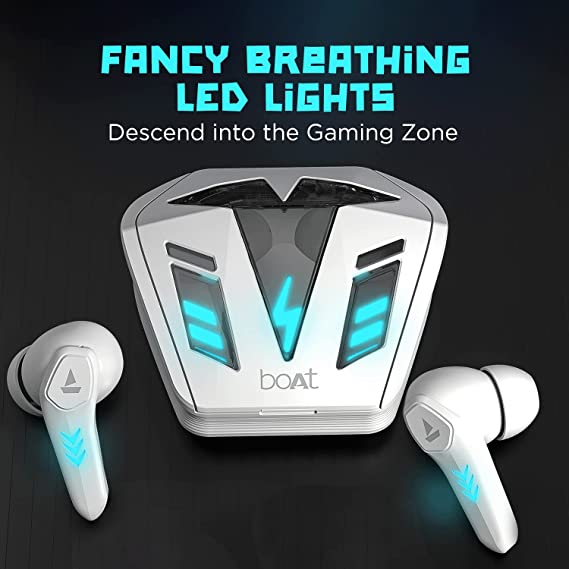 (Open Box) boAt Airdopes 190 True Wireless in Ear Earbuds with Beast Mode