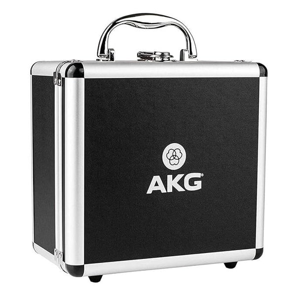 AKG P420 High-Performance Dual Capsule True Condenser Microphone