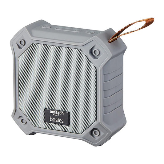 Amazon Basics 5W Bluetooth Speaker