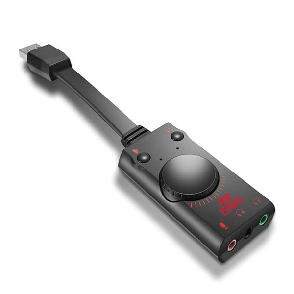 Ant Esports WENTE 220 USB Unidirectional Headset Microphone