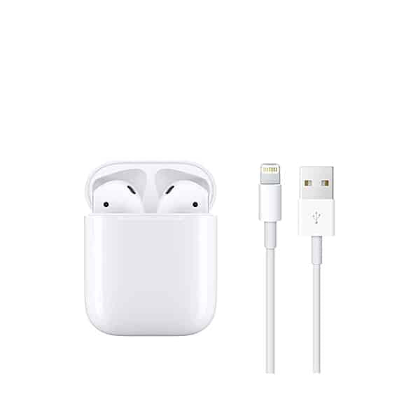 Apple AirPods (2nd Generation)
