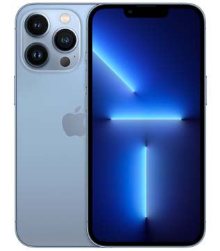 Apple iPhone 13 Pro max (256GB)-indian