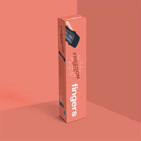 Fingers Freedom Mic-30 Wireless Mic