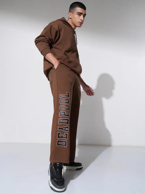 Suburbans   Men Straight Fit Joggers