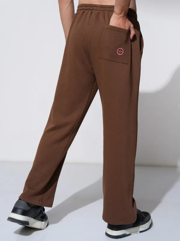 Suburbans   Men Straight Fit Joggers