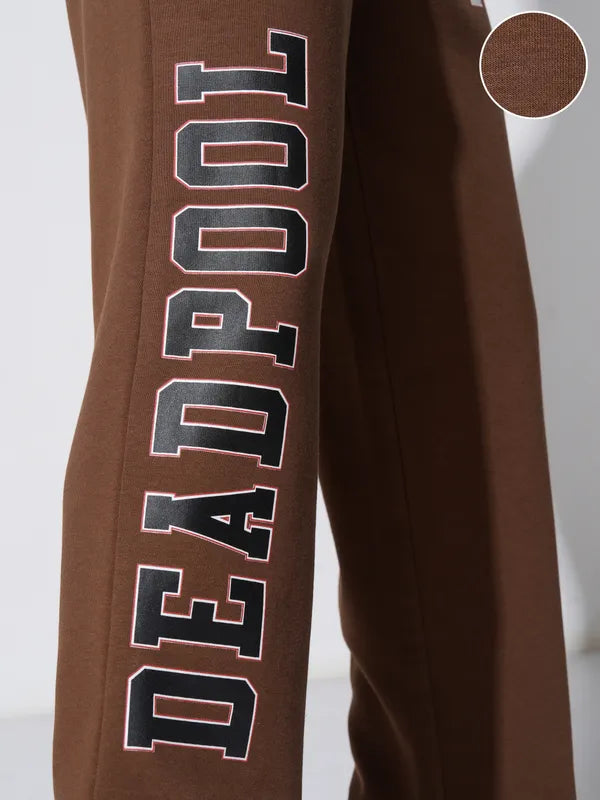 Suburbans   Men Straight Fit Joggers
