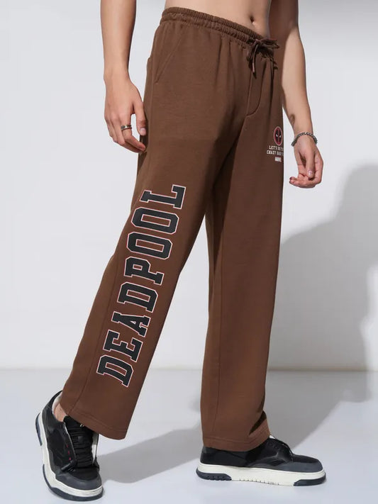 Suburbans   Men Straight Fit Joggers
