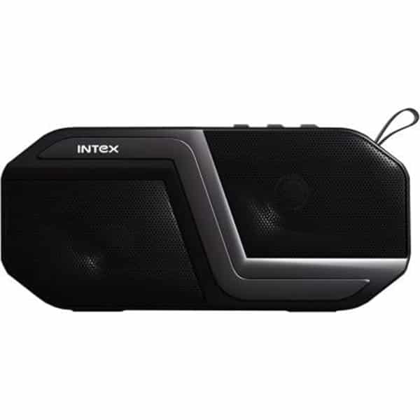 Intex Beast 801 10 W Bluetooth Speaker