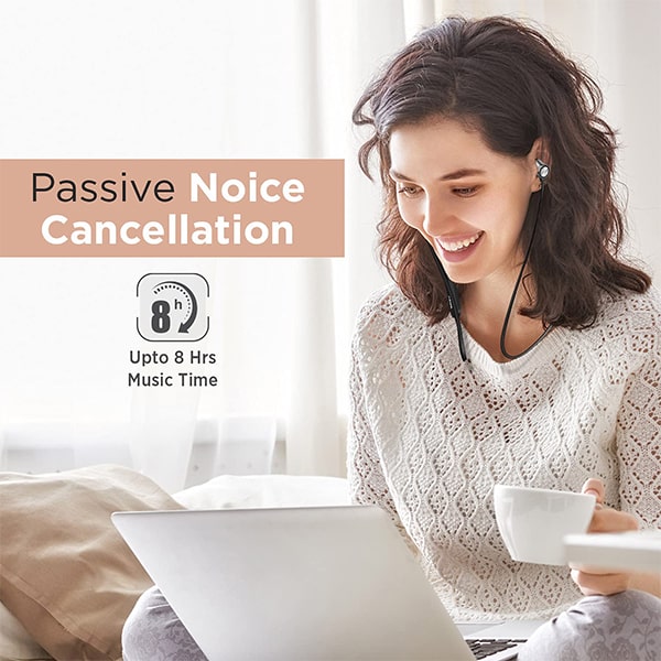 Intex Musique ENVY Wireless Earphone