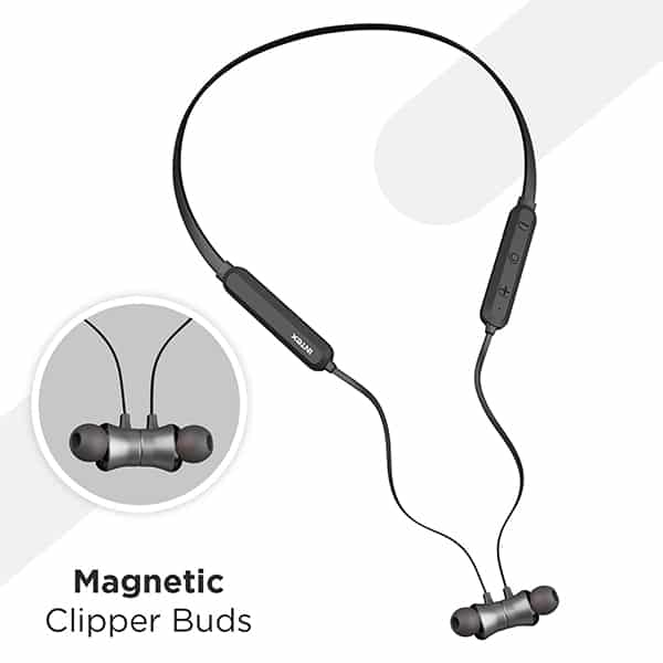 Intex Musique ENVY Wireless Earphone