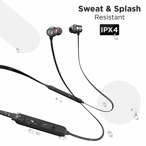 Intex Musique ENVY Wireless Earphone