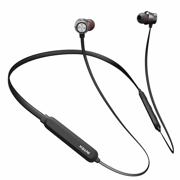 Intex Musique ENVY Wireless Earphone