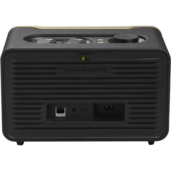 JBL Authentics 200 Wireless Home Speaker