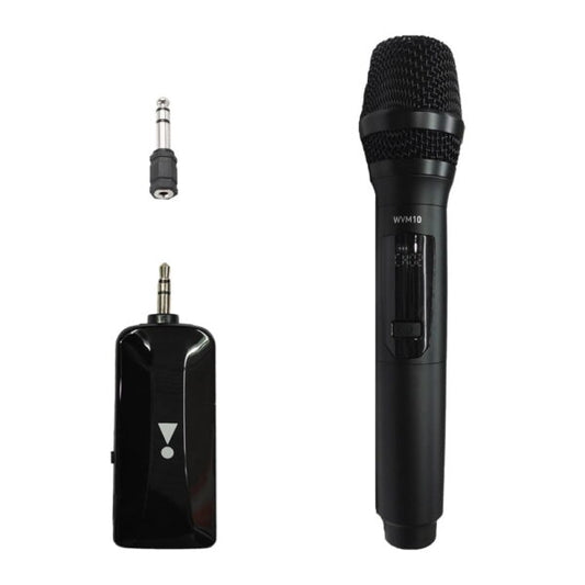 JBL Commercial CSWVM10 Wireless Vocal Microphone