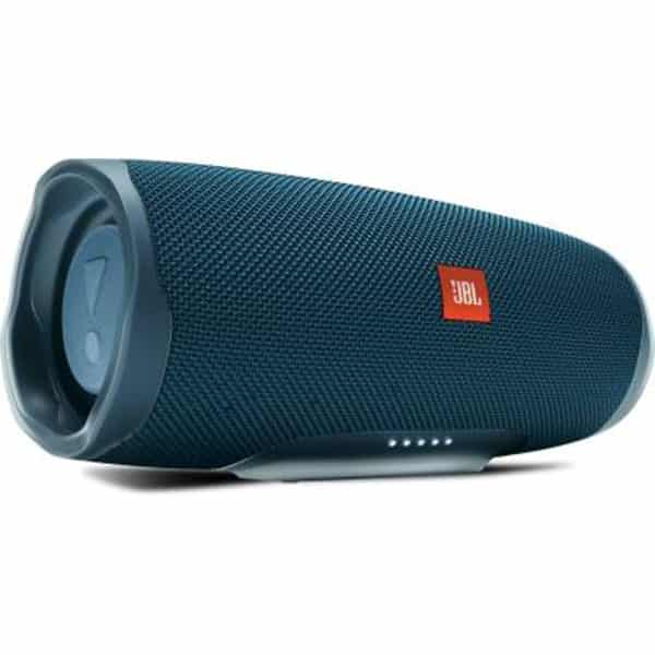 JBL Charge 4 IPX7 with In-Built Power bank 30W Portable Bluetooth Party Speaker