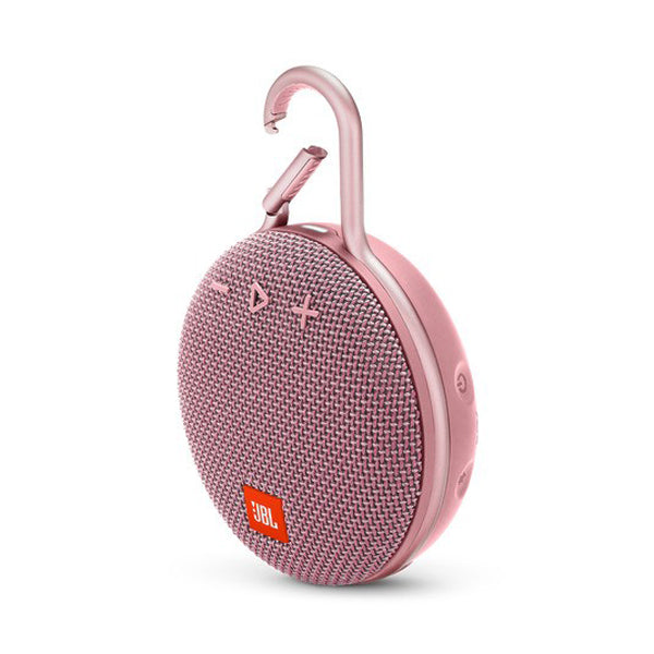 JBL Clip 3 Portable Bluetooth Speaker