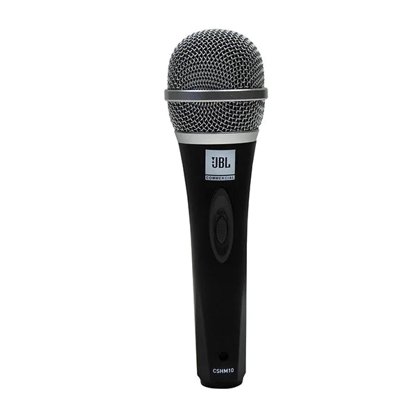 JBL CSHM10 Handheld Microphone