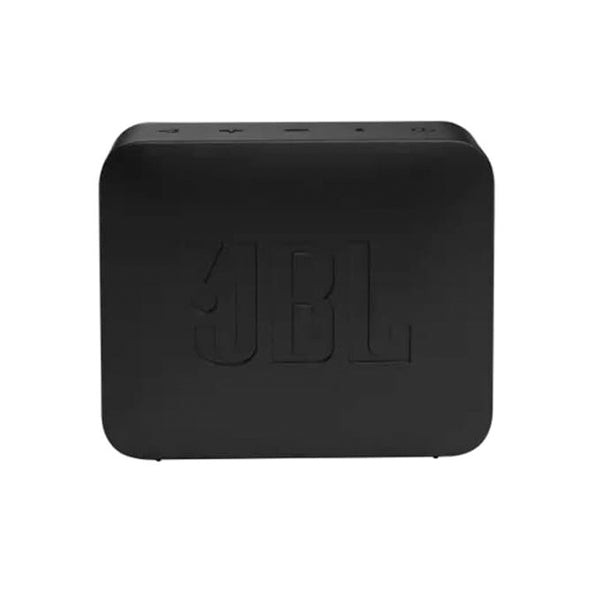 JBL Go Essential Bluetooth Speaker with Rich Bass