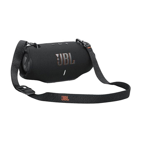 JBL Xtreme 4 Portable Bluetooth Speaker with Powerful Bass Radiators