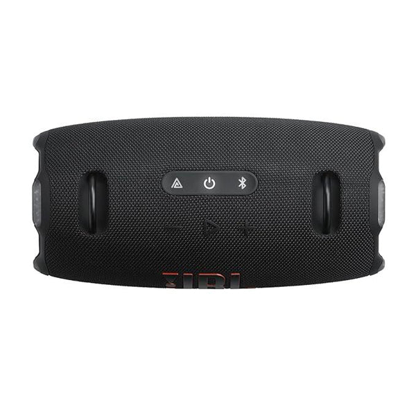 JBL Xtreme 4 Portable Bluetooth Speaker with Powerful Bass Radiators