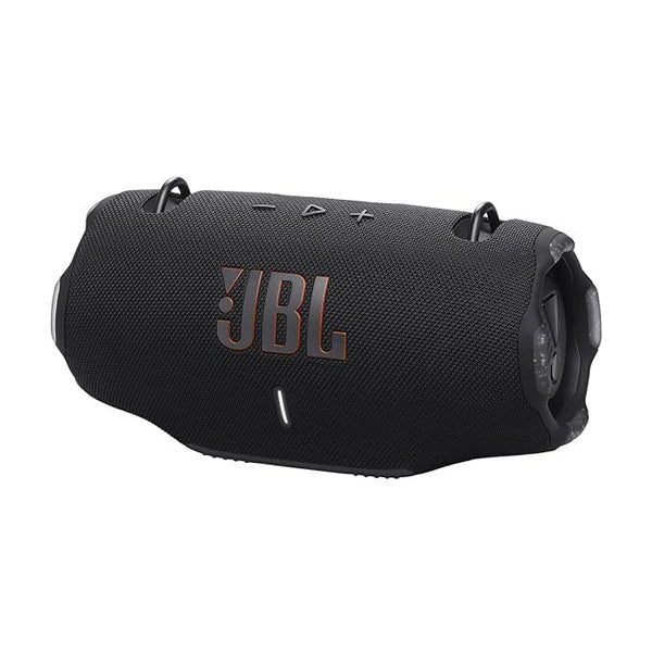 JBL Xtreme 4 Portable Bluetooth Speaker with Powerful Bass Radiators