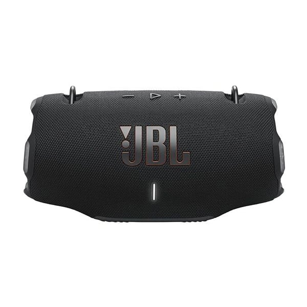 JBL Xtreme 4 Portable Bluetooth Speaker with Powerful Bass Radiators