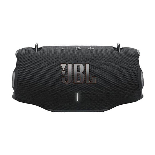 JBL Xtreme 4 Portable Bluetooth Speaker with Powerful Bass Radiators