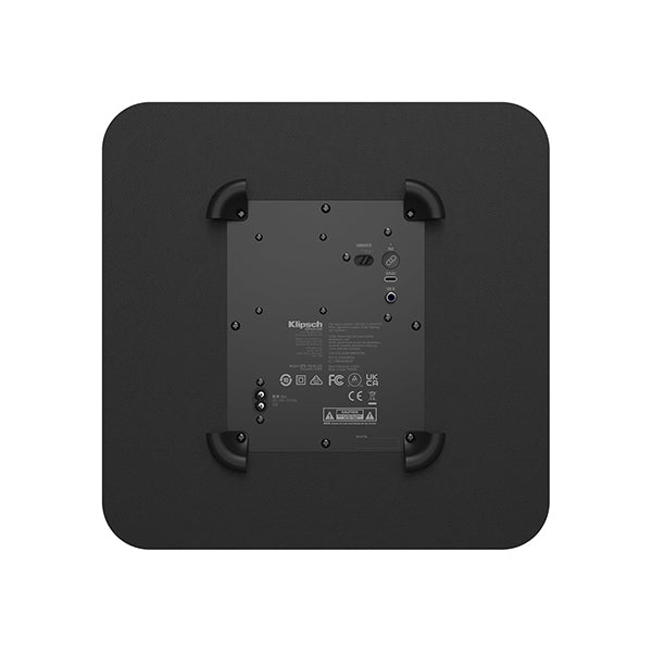 Klipsch Flexus SUB 100 10″ Bluetooth Subwoofer