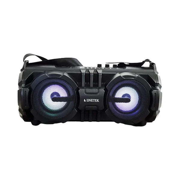 LINETEK ACOUSTICS LA-323 10 Watt Wireless Bluetooth Speaker