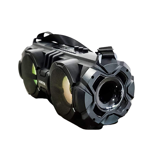 LINETEK ACOUSTICS LA-323 10 Watt Wireless Bluetooth Speaker