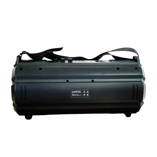 LINETEK ACOUSTICS LA-323 10 Watt Wireless Bluetooth Speaker