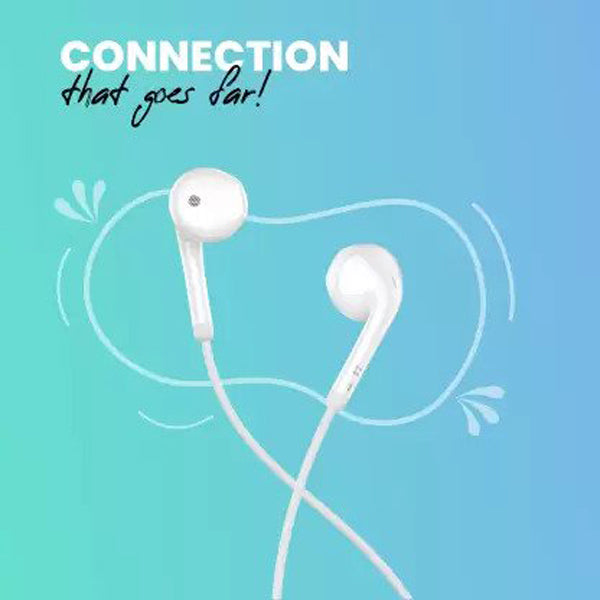 LYNE Photon 1 Wired Earphones