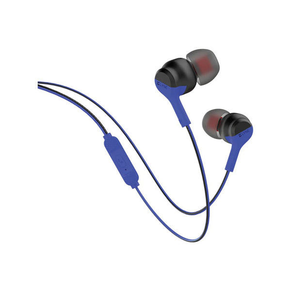LYNE Photon 2 Wired Earphones